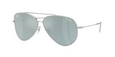 RAY-BAN AVIATOR REVERSE 0RBR0101S 001/1A 59 Napszemüveg