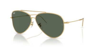 RAY-BAN AVIATOR REVERSE 0RBR0101S 001/VR 62 Napszemüveg