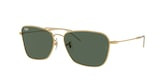 RAY-BAN CARAVAN REVERSE 0RBR0102S 001/VR 61 Napszemüveg