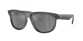 RAY-BAN BOYFRIEND REVERSE 0RBR0501S 6707GS 56 Napszemüveg