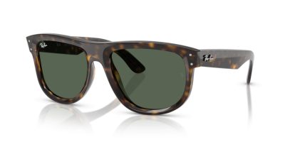 RAY-BAN BOYFRIEND REVERSE 0RBR0501S 6790VR 56 Napszemüveg
