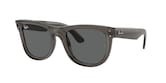 RAY-BAN WAYFARER REVERSE 0RBR0502S 6707GR 53 Napszemüveg