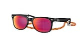 RAY-BAN JUNIOR JUNIOR NEW WAYFARER 0RJ9052S 70286Q 47 Napszemüveg