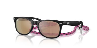 RAY-BAN JUNIOR JUNIOR NEW WAYFARER 0RJ9052S 70287J 47 Napszemüveg