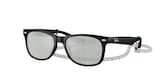 RAY-BAN JUNIOR JUNIOR NEW WAYFARER 0RJ9052S 7028Y4 47 Napszemüveg