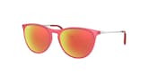 RAY-BAN JUNIOR JUNIOR ERIKA 0RJ9060S 70096Q 50 Napszemüveg