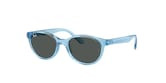 RAY-BAN JUNIOR 0RJ9080S 71691A 45 Napszemüveg