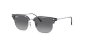 RAY-BAN JUNIOR JUNIOR NEW CLUBMASTER 0RJ9116S 7134T3 47 Napszemüveg