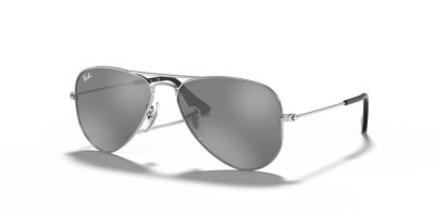 RAY-BAN JUNIOR JUNIOR AVIATOR 0RJ9506S 212/6G 52 Napszemüveg