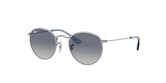 RAY-BAN JUNIOR JUNIOR ROUND 0RJ9547S 212/4L 44 Napszemüveg