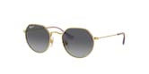 RAY-BAN JUNIOR JUNIOR JACK 0RJ9565S 292/T3 47 Napszemüveg