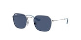 RAY-BAN JUNIOR 0RJ9594S 291/8H 49 Napszemüveg
