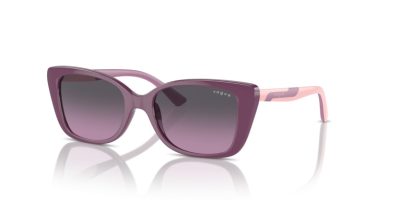 VOGUE JUNIOR SUN 0VJ2022 31304Q 48 Napszemüveg