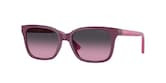 VOGUE JUNIOR SUN 0VJ2027 32134Q 49 Napszemüveg