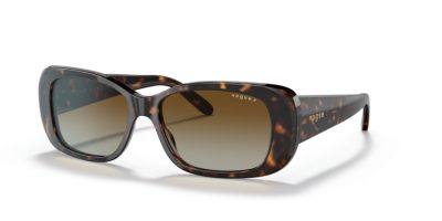 VOGUE 0VO2606S W656T5 55 Napszemüveg