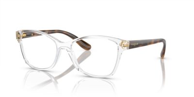 VOGUE 0VO2998 W745 54 Szemüvegkeret