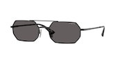 VOGUE 0VO4329S 5149LB 55 Napszemüveg