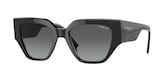 VOGUE 0VO5409S W44/11 52 Napszemüveg