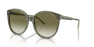 VOGUE 0VO5509S 30728E 56 Napszemüveg