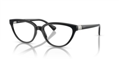 VOGUE 0VO5517B W44 52 Szemüvegkeret