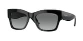 VOGUE 0VO5524S W65613 54 Napszemüveg