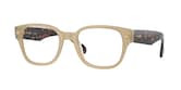 VOGUE 0VO5529 W900 49 Szemüvegkeret