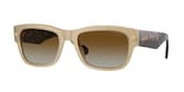 VOGUE 0VO5530S W44/87 55 Napszemüveg