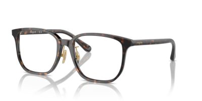 VOGUE 0VO5550D W656 55 Szemüvegkeret