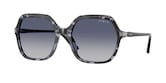 VOGUE 0VO5561S 31474L 56 Napszemüveg