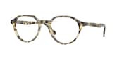 VOGUE 0VO5598 W44 50 Szemüvegkeret