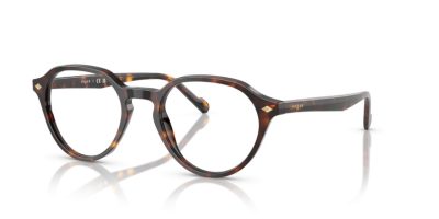 VOGUE 0VO5598 W656 48 Szemüvegkeret