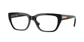 VOGUE 0VO5609 W44 53 Szemüvegkeret