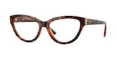VOGUE 0VO5610B W656 52 Szemüvegkeret