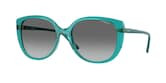 VOGUE 0VO5623S W44/T3 55 Napszemüveg