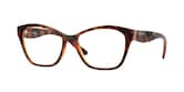 VOGUE 0VO5628 W44 53 Szemüvegkeret