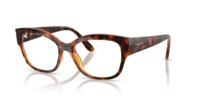 VOGUE 0VO5635U W656 53 Szemüvegkeret