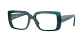 VOGUE 0VO5636U W656 52 Szemüvegkeret