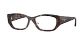 VOGUE 0VO5640U W44 51 Szemüvegkeret