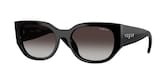 VOGUE 0VO5641SU W65613 53 Napszemüveg
