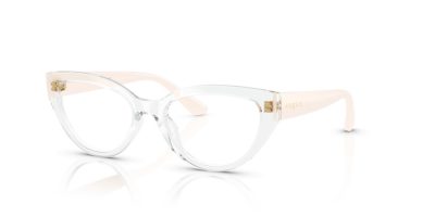 VOGUE JUNIOR OPHTHAL 0VY2031 W745 50 Szemüvegkeret