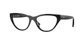 VOGUE JUNIOR OPHTHAL 0VY2035 W44 49 Szemüvegkeret