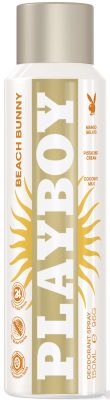 Playboy Beach Bunny női Deodorant Spray 150ml (6/zsugor, 12/karton)