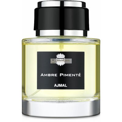 Ajmal Ambre Pimente EDP Unisex 5ml