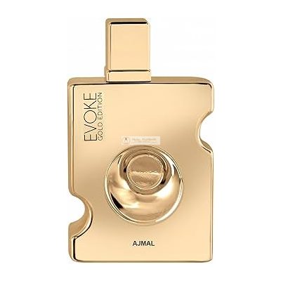 Ajmal Evoke Gold Edition EDP Férfiaknak 5ml