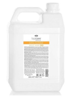 Lisap Top Care Repair Daily Care sampon, 5 l