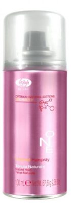 Lisap Lisynet One hajtógázas normál hajlakk, 100 ml