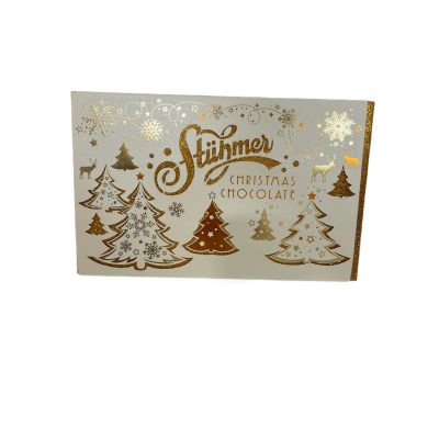 Stühmer Karácsonyi desszert válog. 240gr