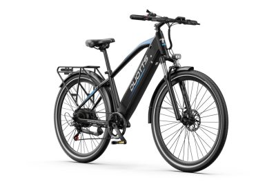 DUOTTS C29 MAX E-Bike Elektromos Kerékpár 960W 48V 18Ah 25 km/h