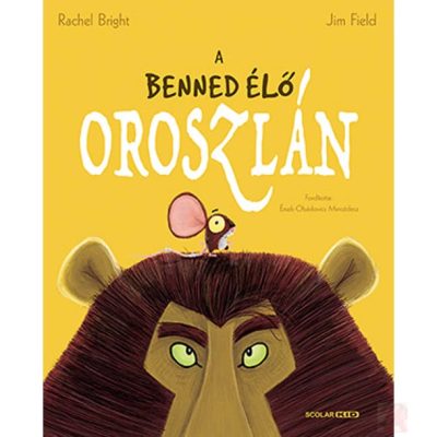 A BENNED ÉLŐ OROSZLÁN