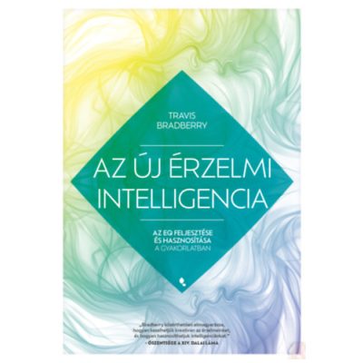 AZ ÚJ ÉRZELMI INTELLIGENCIA